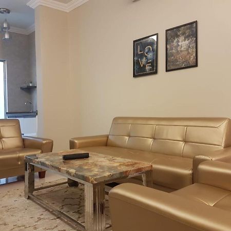 Durat Al Lith Chalet Villa Exterior foto