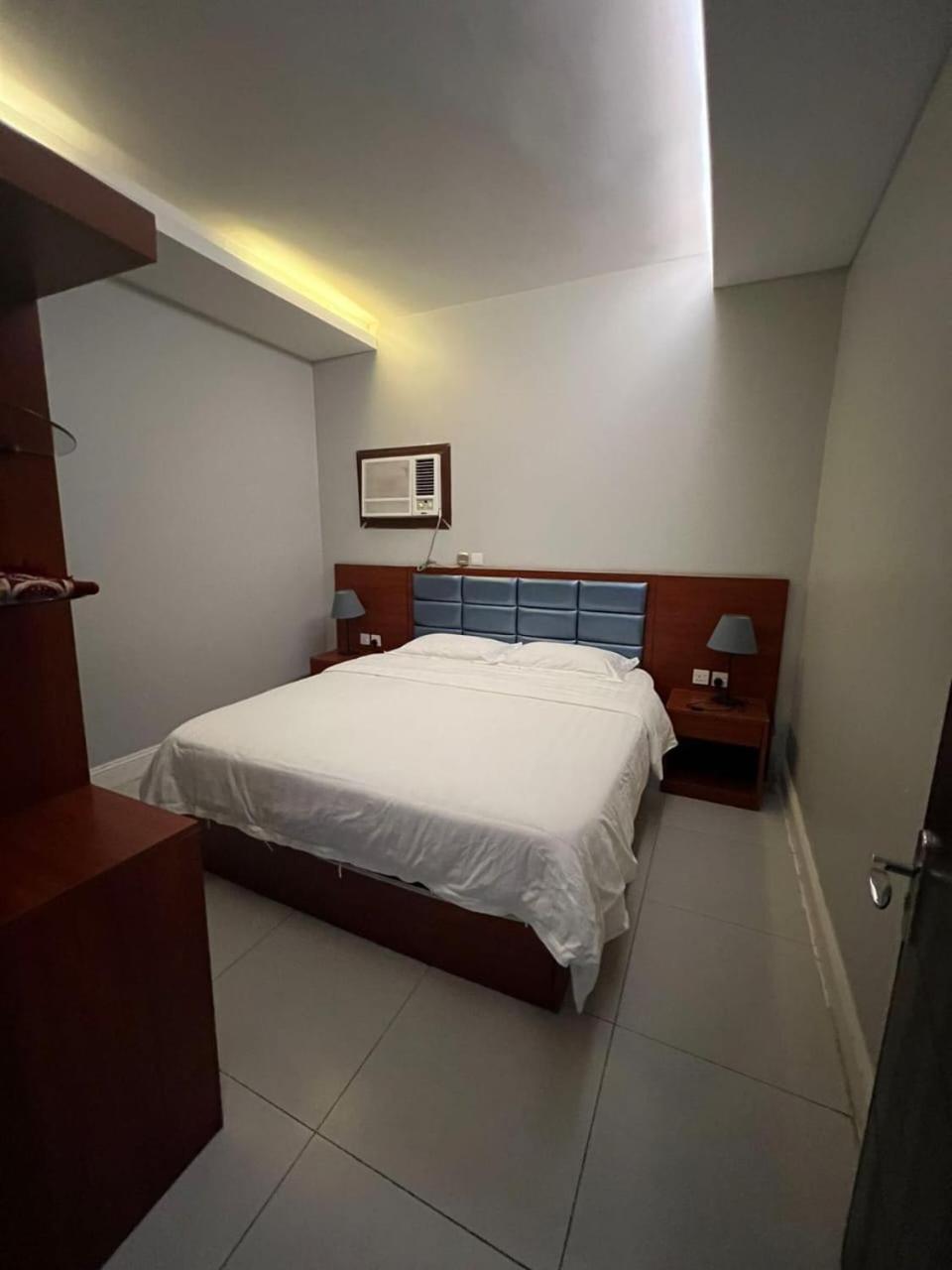 Durat Al Lith Chalet Villa Habitación foto