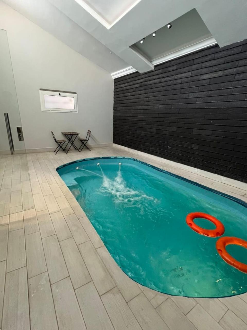 Durat Al Lith Chalet Villa Habitación foto